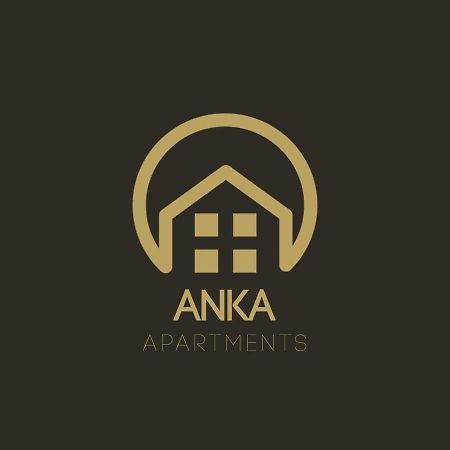 Anka Apartment Stip Ngoại thất bức ảnh