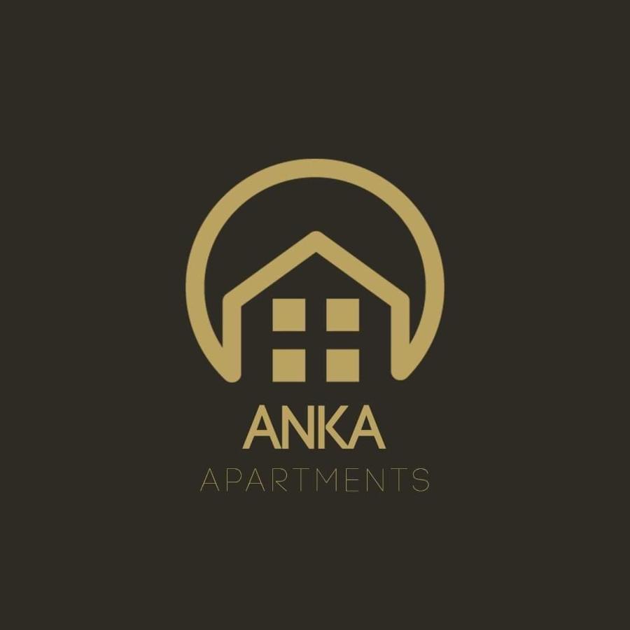 Anka Apartment Stip Ngoại thất bức ảnh