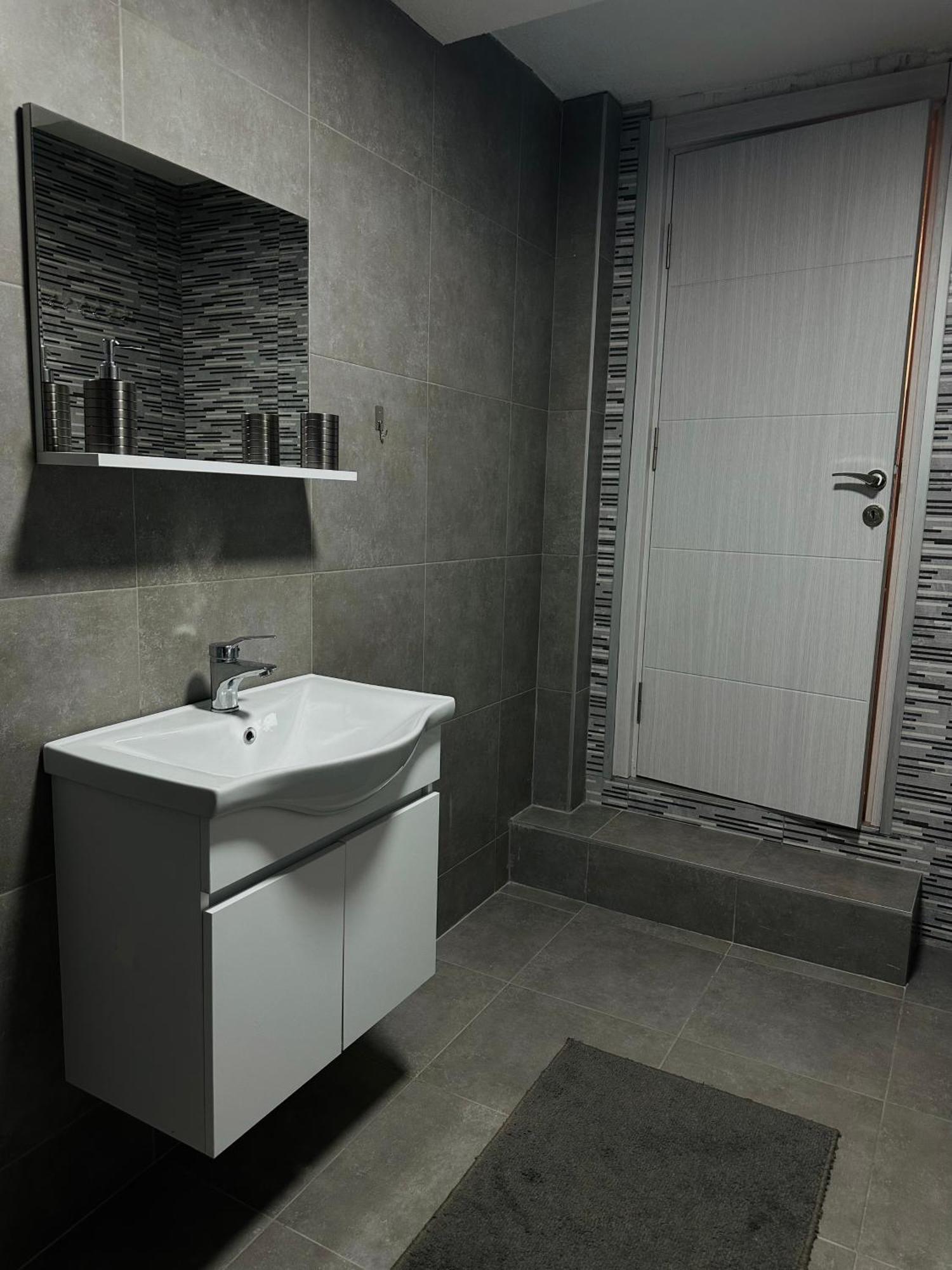Anka Apartment Stip Ngoại thất bức ảnh